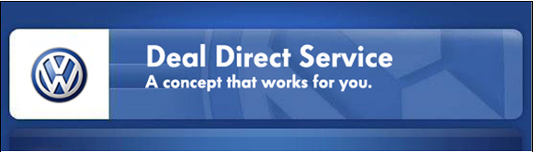 Deal Direct Service - A concept that works for you