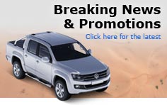 Breaking news & promotions