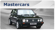 Mastercars - Approved used cars