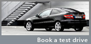 Book a test drive