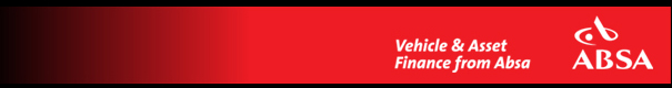 Vehicle & asset Finance from ABSA