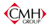 CMH Group Logo