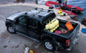 Nissan Hardbody