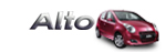 The Suzuki Alto