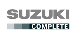 Suzuki Complete