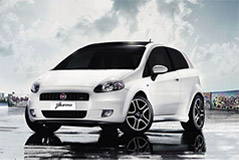 fiat vehicle