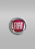 fiat logo