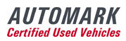 Automark Certified Used Vehicles